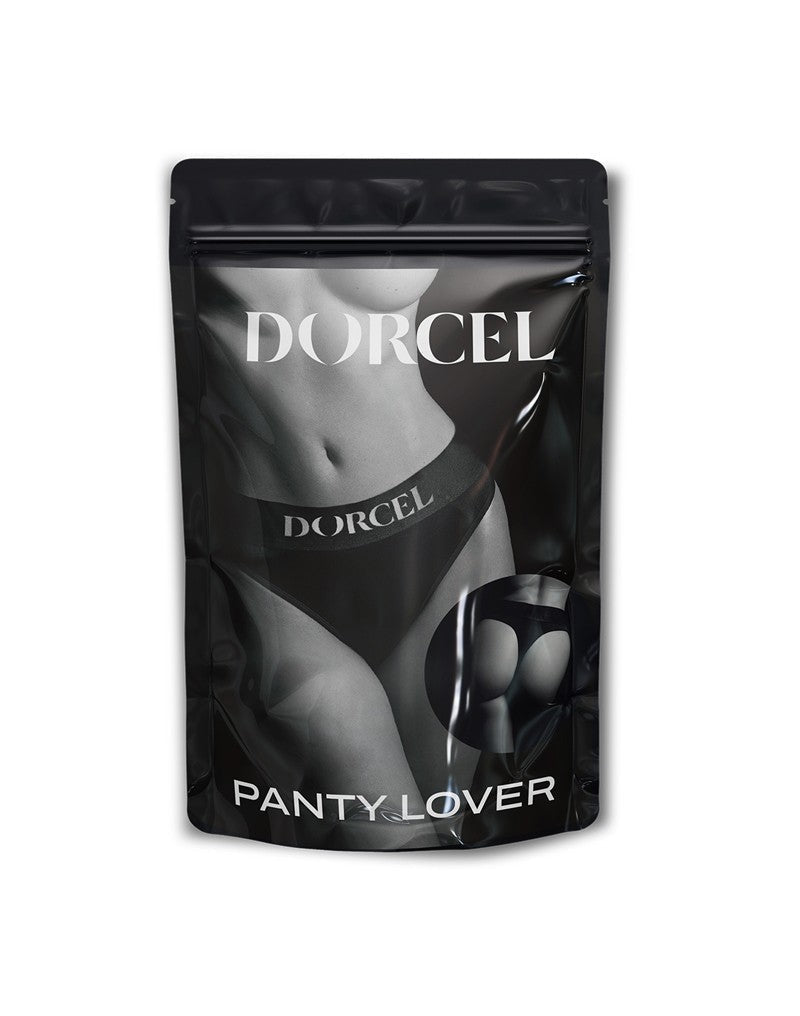 Dorcel - Panty Lover - Speciale Slip Met Geheim zakje Voor Vibrator