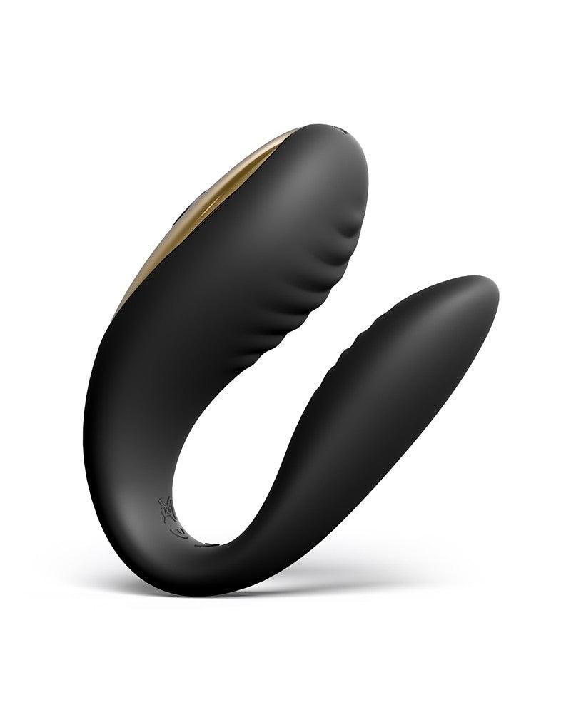 Dorcel - Perfect Lover C-Shape - Partner Vibrator Met Afstandsbediening