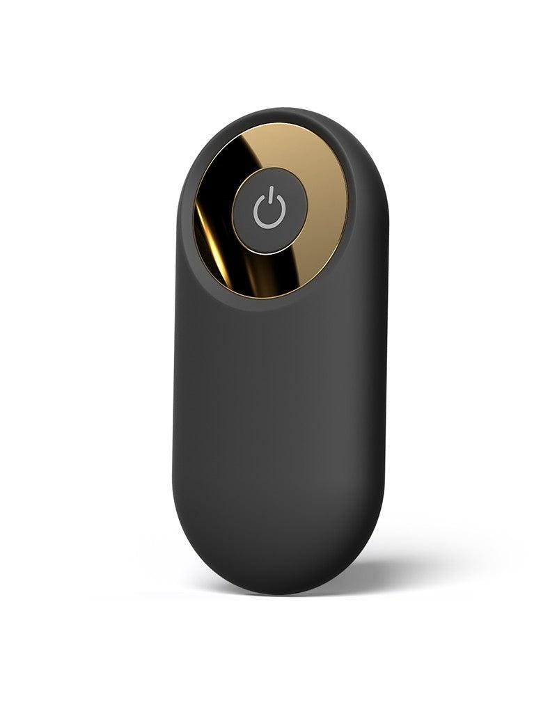 Dorcel - Perfect Lover C-Shape - Partner Vibrator Met Afstandsbediening