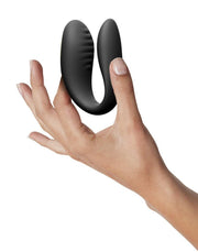 Dorcel - Perfect Lover C-Shape - Partner Vibrator Met Afstandsbediening