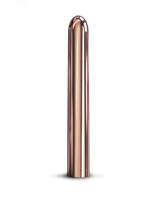 Dorcel - Pink Lady 2.0 - Klassieke Vibrator - Rosé Goud