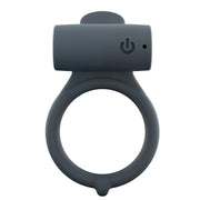 Dorcel - Power Clit Plus - Vibrerende Penisring Met Clitoris Stimulator