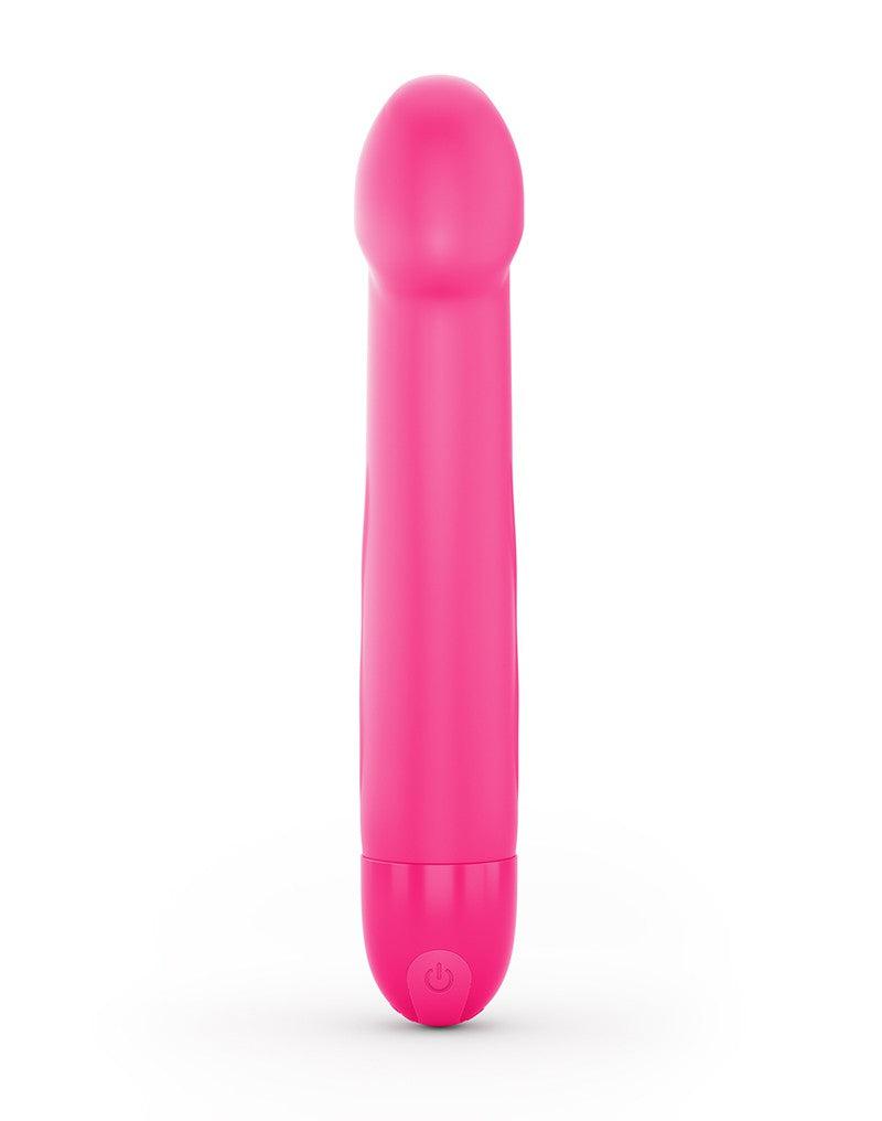Dorcel - Real Vibration M - Realistische Vibrator - Roze