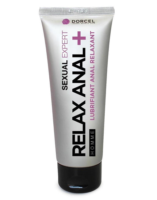 Dorcel - Relax Anaal+ - Ontspannend Glijmiddel - 100 ml