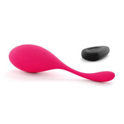 Dorcel - Secret Vibe 2 - Oplaadbaar Siliconen Eitje - Met Afstandsbediening