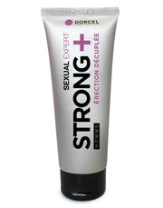 Dorcel - Strong+ - Crème Voor Hardere Erecties