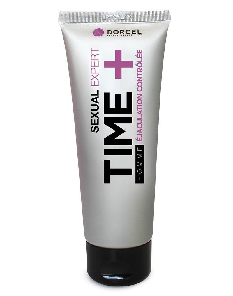 Dorcel - Time+ - Crème om klaarkomen uit te stellen