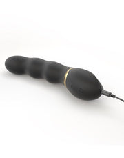 Dorcel - Too Much 2.0 - Buigbare Vibrator Met 3 Motoren