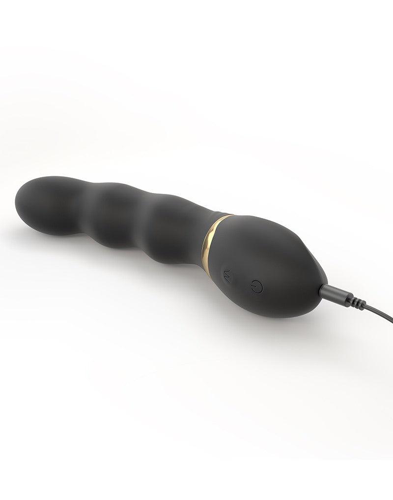 Dorcel - Too Much 2.0 - Buigbare Vibrator Met 3 Motoren