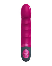 Dorcel - Too Much - Vibrator Met 2 Motoren