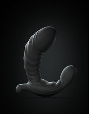 Dorcel - Ultimate Expand - Opblaasbare Prostaat Vibrator