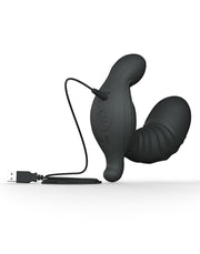 Dorcel - Ultimate Expand - Opblaasbare Prostaat Vibrator