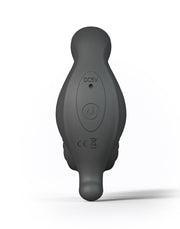 Dorcel - Ultimate Expand - Opblaasbare Prostaat Vibrator