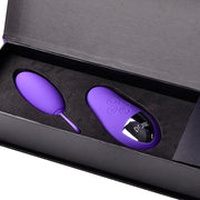 Dorr - Spot - Vibrerend Eitje plus Oplegvibrator - Roze