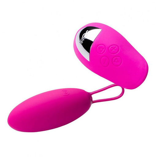 Dorr - Spot - Vibrerend Eitje plus Oplegvibrator - Roze