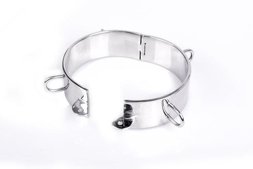 Kiotos - Dungeon Collar RVS