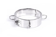 Kiotos - Dungeon Collar RVS