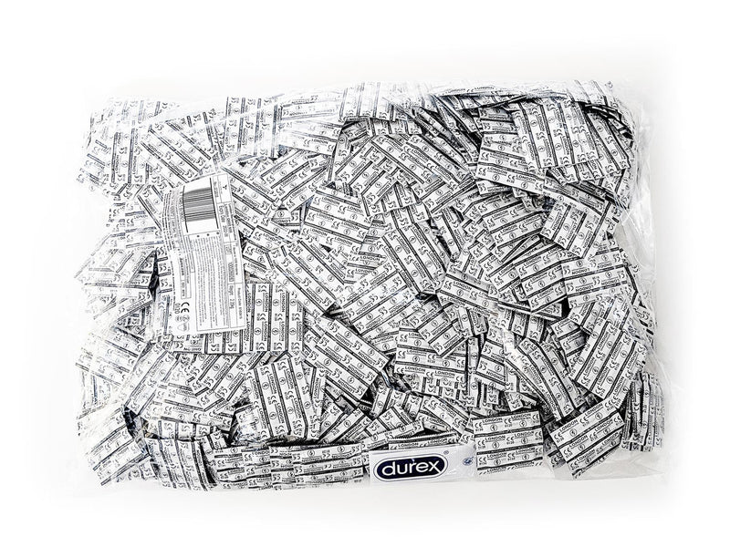 Durex - London Condooms