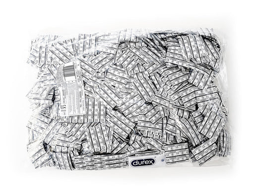 Durex - London Condooms