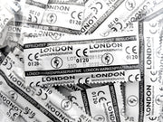 Durex - London Condooms