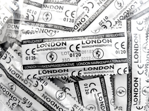 Durex - London Condooms