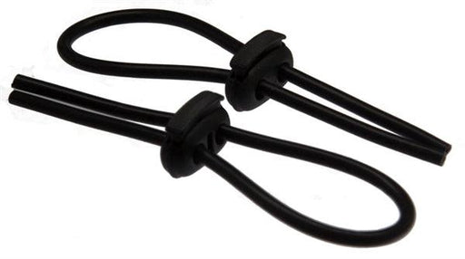 E-Stim - 2mm Cock Loops - Conductive Rubber