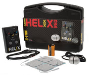 E-Stim - Electrosex Powerbox - ElectroHelix™ Premium Set – Luxe Powerbox met Satijn Electro-Ei