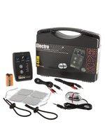 E-Stim ElectroPebble XPE – Complete Electrosex Startersset