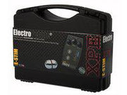 E-Stim ElectroPebble XPE – Complete Electrosex Startersset