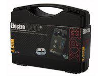 E-Stim ElectroPebble XPE – Complete Electrosex Startersset