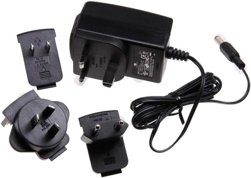E-stim - 2b-voeding (110-240V) Electrosex Powerbox 2 B