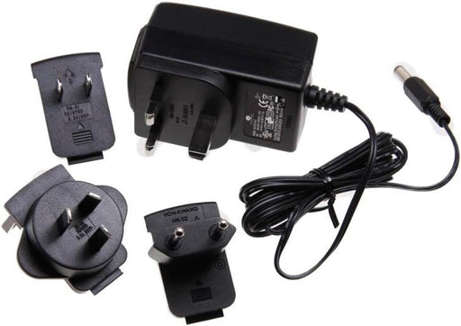 E-stim - 2b-voeding (110-240V) Electrosex Powerbox 2 B