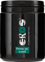 Eros - Fisting Gel SlideX-Erotiekvoordeel.nl