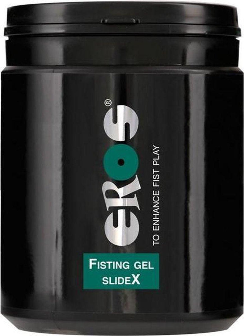 Eros - Fisting Gel SlideX-Erotiekvoordeel.nl
