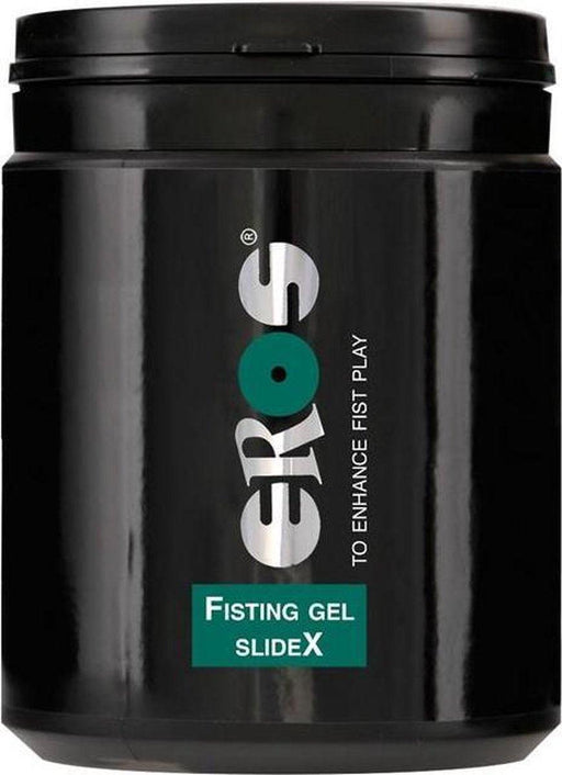 Eros - Fisting Gel SlideX-Erotiekvoordeel.nl