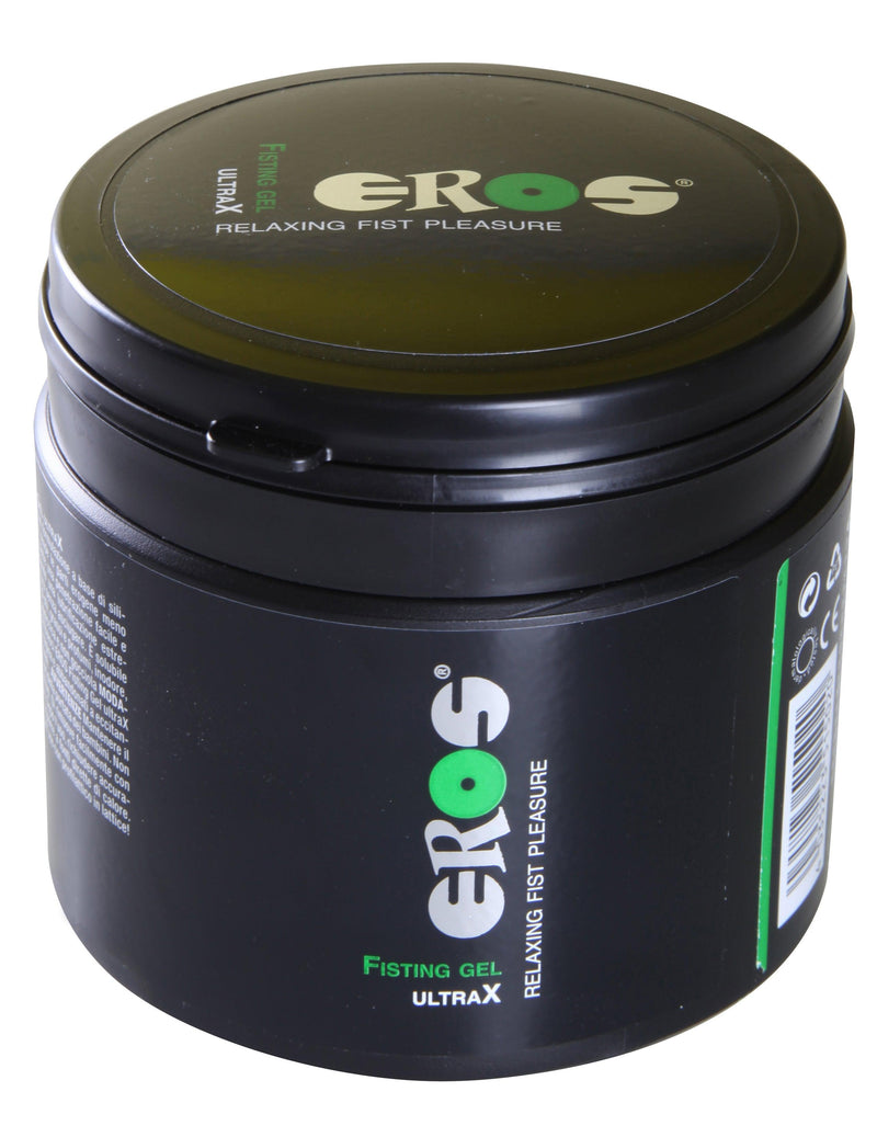 Eros - Fisting Gel - UltraX