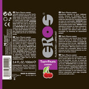 Eros - Tasty Fruits - Glijmiddel op Waterbasis - Cherry