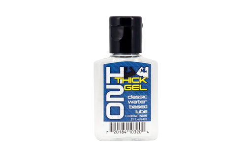 Elbow Grease - H2O Classic Gel - Glijmiddel Gel op Waterbasis