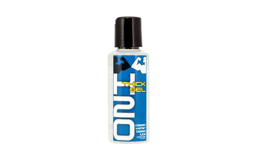 Elbow Grease - H2O Classic Gel - Glijmiddel Gel op Waterbasis