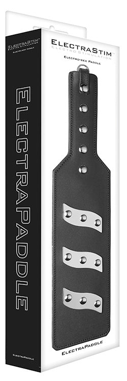 ElectraStim - Electrosex - Electrapaddle