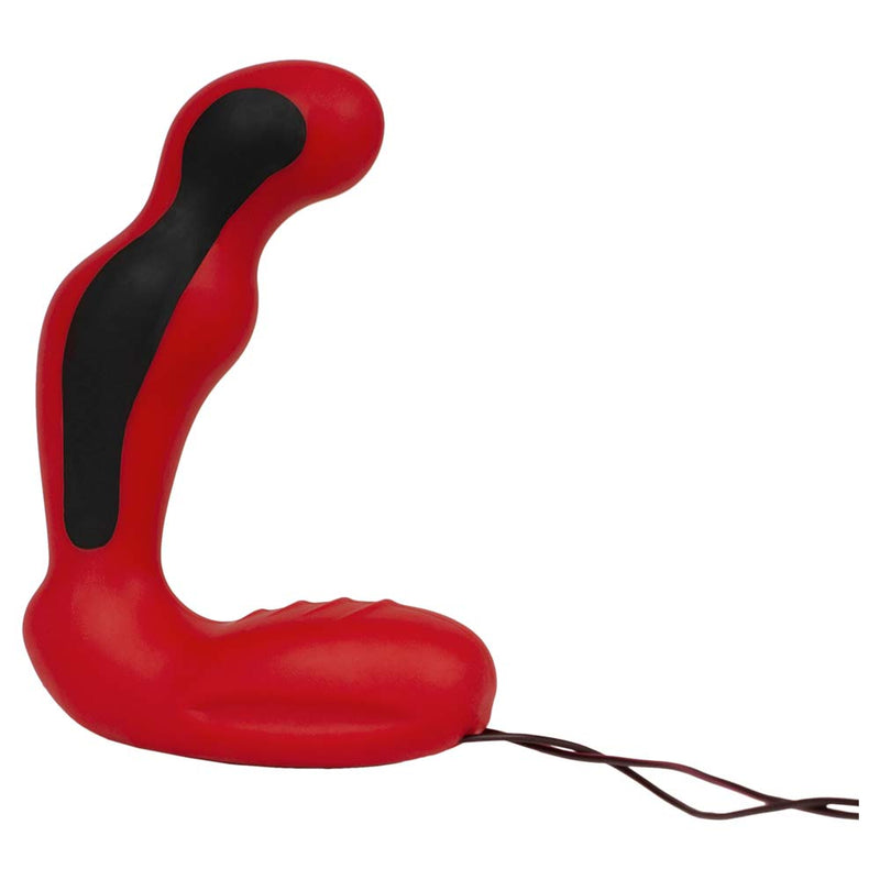 ElectraStim - Electrosex - Fusion Habanero Electro Prostaat Massager-Erotiekvoordeel.nl