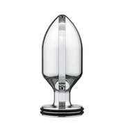 ElectraStim - Electrosex - Intruder - Extreme Electro Buttplug