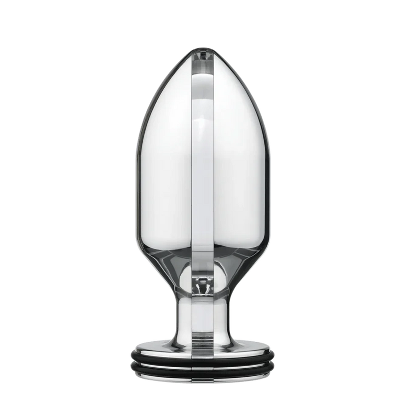 ElectraStim - Electrosex - Intruder - Extreme Electro Buttplug