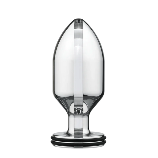 ElectraStim - Electrosex - Intruder - Extreme Electro Buttplug
