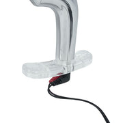 ElectraStim - Electrosex - Kabel met 90 Graden Plugs