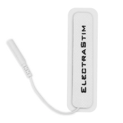 ElectraStim - Electrosex - Lange Geleidende E-stim Electrodes - 4 stuks