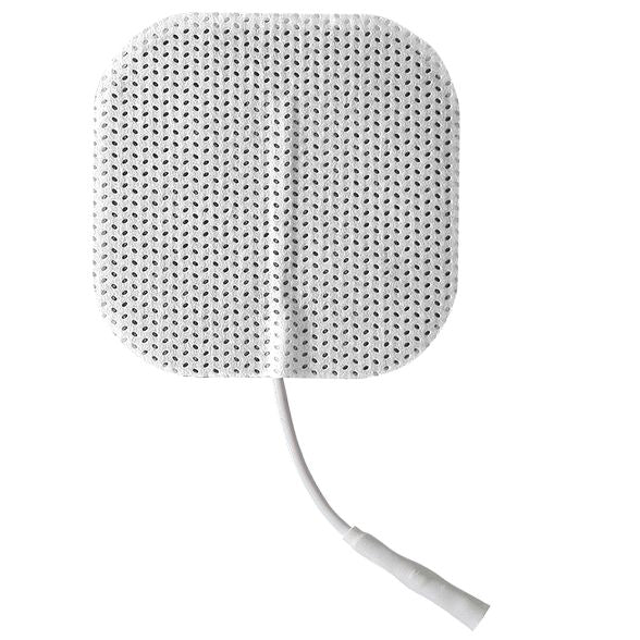 ElectraStim - Electrosex - Love Pads - Plak Electrodes - 4 stuks