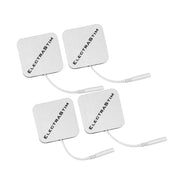 ElectraStim - Electrosex - Love Pads - Plak Electrodes - 4 stuks