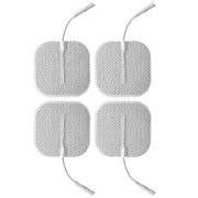 ElectraStim - Electrosex - Love Pads - Plak Electrodes - 4 stuks