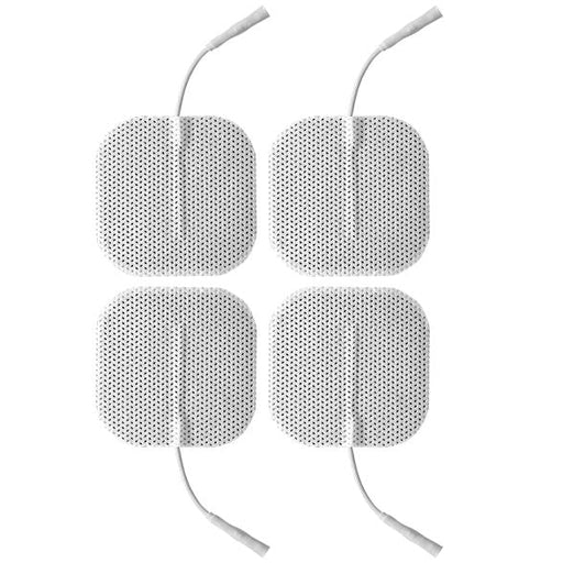 ElectraStim - Electrosex - Love Pads - Plak Electrodes - 4 stuks